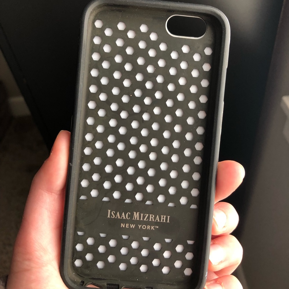 Hard Shell Phone Case - Picture 2 of 2